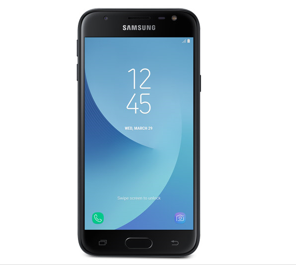 Samsung Galaxy J7 2017 Reparatur