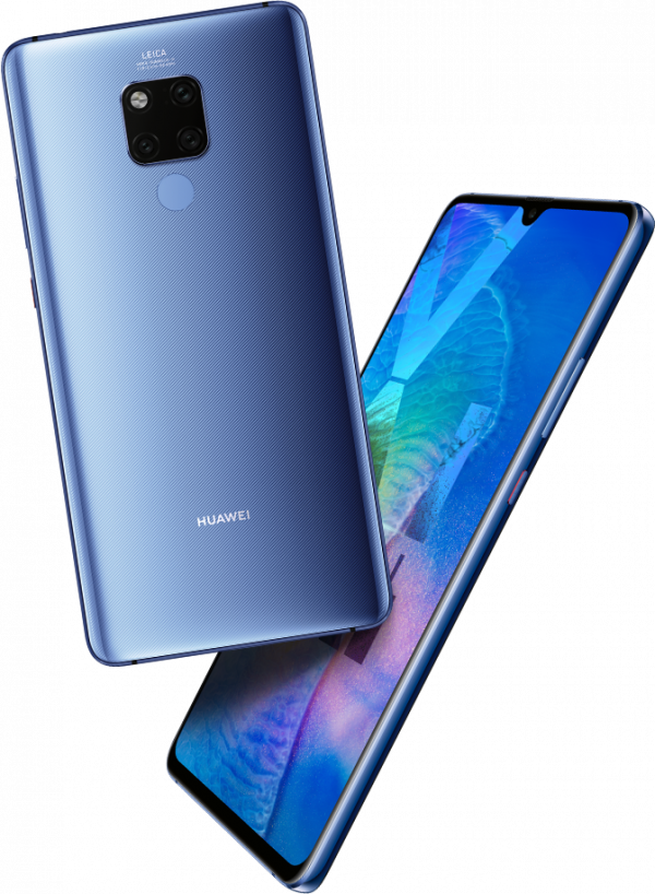 Huawei Mate 20 X