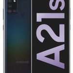 Samsung Galaxy A21S Reparatur