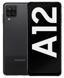 Samsung A12 Reparatur